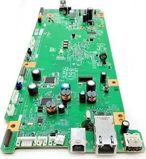 Main Board  Fits Forepson-WF5623 5623