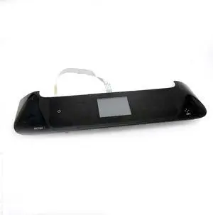 Control Panel Display Screen Fits Forcanon-MG7580 Black