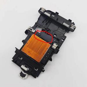 Print Head Fits For Brother-DCP MFC J625DW J525W J825DW J525N J725DW J835DW J5910DW J425W J6715DW J705D/DW J6910DW J435W J430W(defective one)