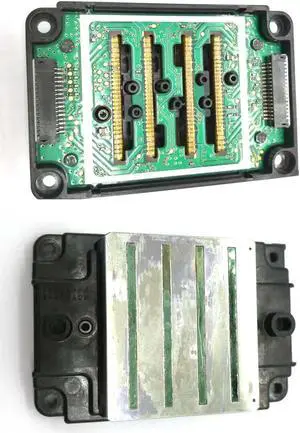 Print Head PrintHead Fits Forepson-WF-5113 ET-8700 5620 5623 C5210 WF-5621 WF-R5691(G4 Without manifold)