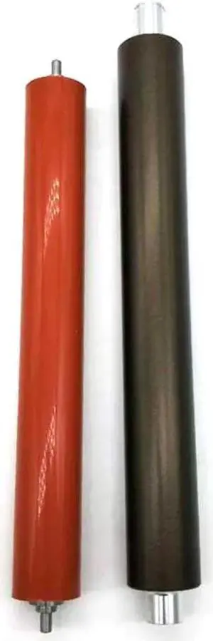 Upper Fuser Roller Pressure Roller Fits For Brother-DesignJet T640 T652 T616 T630 T612 T650 X654 T522 X646 T644 T520 T632 T632DN