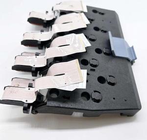 Carriage Cover CQ109-60021 Fits Forhp- Designjet Z6200