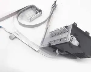 Ink Tube Ink Cartridges Holder Carriage Service  Fits Forepson-M820 GP-C831 M830 GP-830 GP-M831 M831 GP-M830 GP-C832 M832