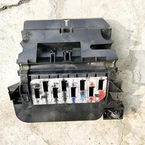 Carriage CQ109-60021 Fits Forhp- Designjet Z6200