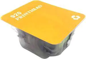 920 920XL Printhead Fits Forhp- B109A 6000 7500A B110A 7500 C510A 6500A 7000 6500 B209A B210A C410A 6500 7000 6000 6500A 7500A