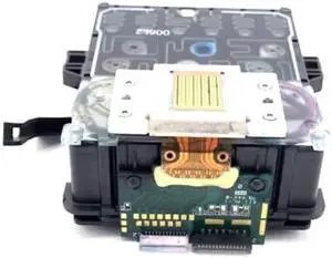 Printhead Fits Forhp- Photosmart C7186 C7183 C7180 C7188 C7185 C6283 C7170 C6288 C6286 C6285 C7150 C7100 C7177 C7200