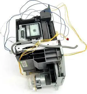 Ink Pump MFC-J2330DW Fits For Brother-MFC-J2730DW MFC-J6935DW MFC-J6730DW MFC-J5330DW MFC-J6945DW HL-T4000DW MFC-T4500DW