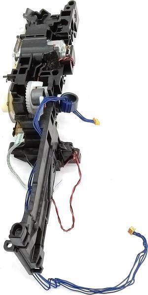 Ink Pump Bracket Fits Forcanon-TS6130 TS6140 TS6070 TS6040 TS6060 TS6120 TS6151 TS6020 TS6030 TS6080 TS6110 TS6010 TS6051