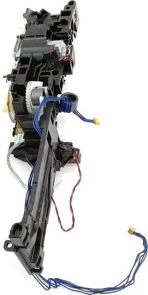 Ink Pump Bracket Fits Forcanon-TS8053 TS8000 TS8052 TS8070 TS8060 TS8100 TS8050 TS8040 TS8051 TS8020 TS8030 TS8080 TS8010