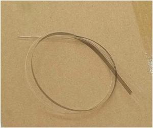 Coding Encoder Strip 150 C-14 J152 Fits For Brother-J105 J205 T300W J200 J152 dcp-t500w DCP-J152W J152W
