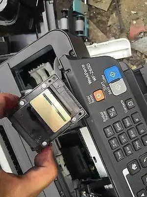 PRINT HEAD PRINTHEAD FORepson-WF WF-2650 WF-2660 WF2650 WF2660 DWF WF-2760 L655 L605 L600 L650