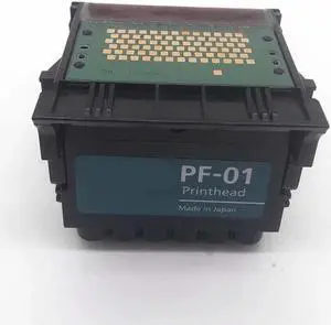 Printhead PF-01 0881B001 Fits Forcanon-iPF600 iPF700 iPF500 iPF5000