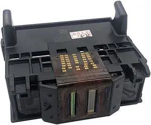 4 colors Printhead Printer Head Fits forhp- B109a 510a D5400 c410a D5445 7515 C6324 Printer Parts
