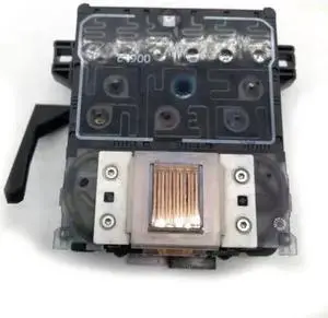 Printhead Fits Forhp- Photosmart D7400 D7468 D7460 D7355 8253 D7363 3214 D7360 D7368 D6100 3314 C6100 3213