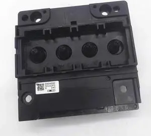 Printhead Printer Nozzle F197000 Fits Forepson-PX205 SX445W ME560 SX440W SX440 SX420 ME535W SX438W SX438 TX560 TX420 SX425W
