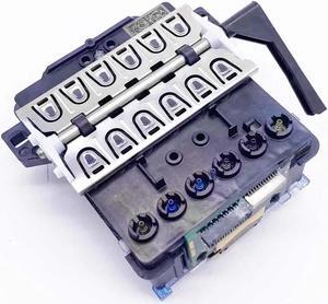 Printhead Printer Nozzle C8770A Fits Forhp- Photosmart 3108 D7200 C6100 C6200 D7300 C5194 D7168 D7163 C7180 C7280 C6170 3310xi