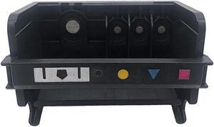 178 364 564 862 564XL 4-Slot Print Head Printhead Fits forhp- 3520 C311a C6388 B111g 5520 B211e 6520 4610 C410d