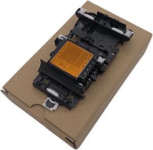 Print Head Printhead Printer Head Fits Forbrother-J570 J245 J475DW J470DW J752DW J450DW MFC-J952 J875 J650DW J870 Printer Parts