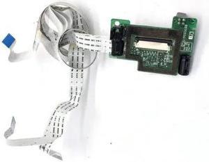 Printhead Sensor LK3344001 Fits For Brother-DCP-185C DCP-195C DCP-197C DCP-365CN