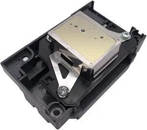F180000 Print Head Printhead Printer Head Fits Forepson-RX595 RX680 PX650 L801 PX610 PX660 PX595 RX690 Printer Parts