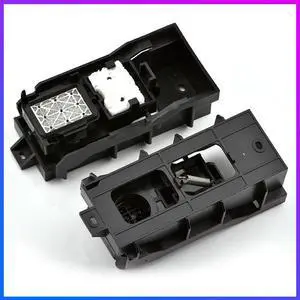 Inkjet printer plotter Formimaki-JV33 JV5 CJV30 capping station assembly forepson-dx7 dx5 print head clean kit cap top