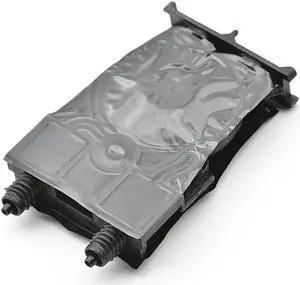 10PCS DX7 DX6 Printhead UV Ink Damper For Roland RA-640 RE-640 VS-640 VS-540 For Mutoh Valuejet 1608 1618 1624E 1638 Ink Damper(C-3x2mm)