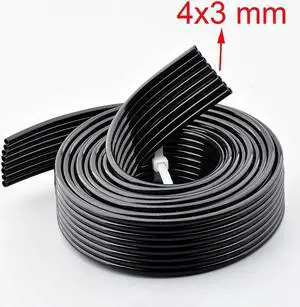 10 meter UV Ink Tube 8 lines Ink Tube forepson-R290 R230 R1390 R1900 R1800 printer(4x3mm)