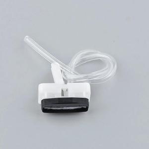 4PCS Roland Dx4 Print head Cap Top Solvent for Roland SP540 300 VP540 RS640 540 SJ745 XC540 Printer Clean Unit Capping Station(White)