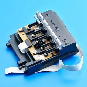 1 PC key-press panel Key board control board display and button board forepson-L805 printer