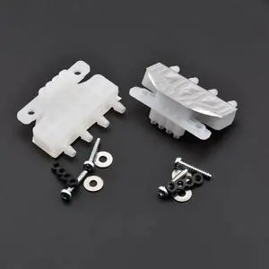 2PCS 5113 Printhead Connector Device Print Head Ink Damper Dumper Cover Manifold forepson-5113 Printer Damper Transfer Tool(small)