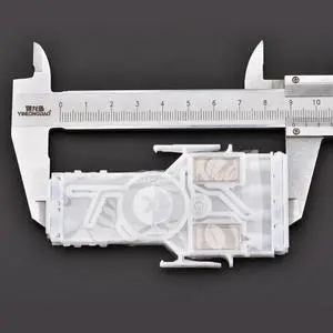 Printhead Ink dampermimaki-jv34 JV300 CJV150 CJV300 TS34 big dumpers filter solvent base poltter printer for dx7 printhead(1 PC)