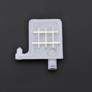 10pcs Forepson-DX4 DX5 Big Ink Damper For Roland PS SP RS VS XJ VP XC540 640 300 740 420 Printer Connector 4X3mm Dumper(4x3mm)