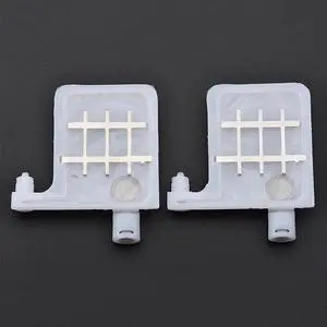 50PCS Ink Damper DX4 DX5 Damper For Roland PS SP RS VS XJ VP XC540 640 300 Printer Forepson-XP600 TX800 DX5 ink dumper filter(4x3mm)