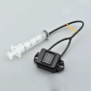 Eco Solvent uv printer capping top forepson-XP600 TX800 DX9 DX10 printhead for solvent printer capping station cleaning tool(A)