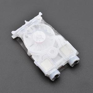 4PCS DX7 DX6 ink damper dumper filter for Roland RA640 RF640 VS540 RE640 VS640 VS420 VS300 Mutoh eco solvent plotter printer(B)