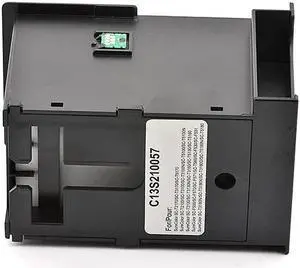 C13S210057 Maintenance Ink Tank S2100 Ink Maintenance Box Forepson-SureColor T2100 T3100 T5100 T2170 T3170 T5170 F570 T3160