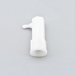 5PCS UV solvent printer bulk ink system CISS 1.5L 1.8L 2L UV sub ink tank adapter ink cartridge switch connector 2 holes 1 hole(3)