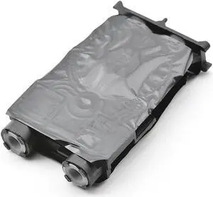 10PCS DX6 UV Ink Damper Forepson-4900 4910 7910 9910 7900 9900 11880 For Mutoh VJ1618 VJ1604E Printer white ink dumper(A)