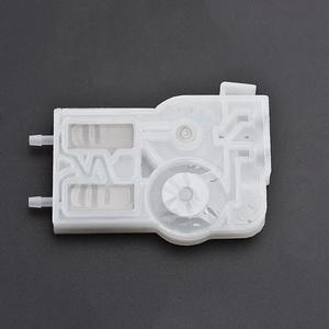 10PCS 5113 Ink Dumper Forepson-Dx7 Print Head Damper For Wit-color Smart Xenons Plotter Eco Solvent 5113 UV Dampers Filters(C)