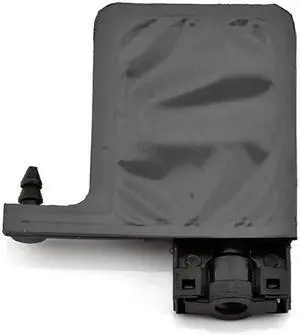 10PCS ink damper dumper forepson-XP600 TX800 DX4 DX5 print head Formimaki-JV22-130 JV3-130S JV22-160 UV ink dumper filter(A)