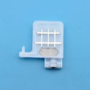 10PCS ink damper dumper forepson-XP600 TX800 DX4 DX5 print head Formimaki-JV22-130 JV3-130S JV22-160 UV ink dumper filter(B)