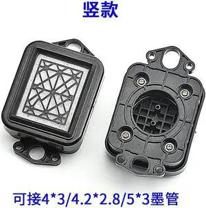 1PC I3200 capping top forepson-5113 I3200 4720 printhead EPS3200 printer capping station cap top(B)