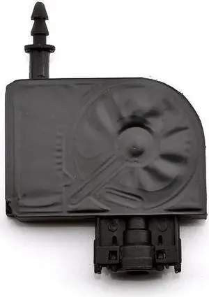 10pcs DX5 print head UV ink damper Forepson-4800 7800 4880 4000 4450 4400 7400 7450 9400 9450 9800 7880 9880 ink damper(B)