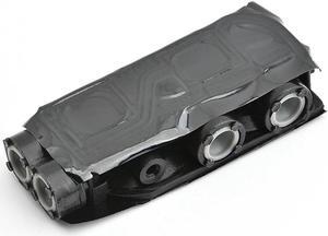 5PCS UV Ink Damper Forepson-3800 3850 3880 3890 3885 B-300DN 500DN 308DN 508DN RX700 R3000 printer ink damper