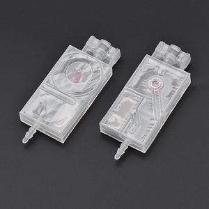12PCS Printer UV Eco Solvent Ink Damper for TX800 xp600 4720 i3200 Head formimaki-jv33 jv5 Galaxy Printer ink Dumper Filter(B)