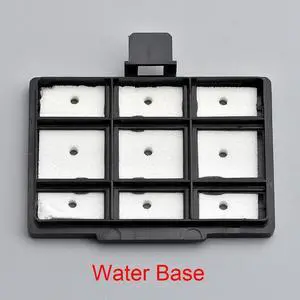 1PC Cap Top For MUTOH 900C 1604 1204 1624 Solvent Printer Print Head Printhead Capping Station(Water Base)