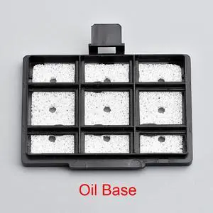 1PC Cap Top For MUTOH 900C 1604 1204 1624 Solvent Printer Print Head Printhead Capping Station(Oil Base)