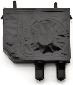1PC UV ink damper Formimaki-UJF-3042 Flat bed UV inkjet Printer For Ricoh G4 G5 Printhead ink dumper filter