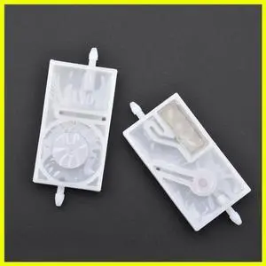 10PCS Printer UV/Eco Solvent JV33 Ink Damper for xp600 dx5 4720 5113 i3200 Print Head formimaki-jv33 jv5 Printer Dumper Filter(white ink damper)