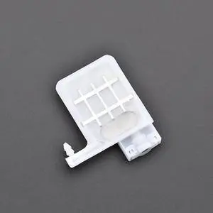 50PCS DX5 Big Ink Damper forepson-XP600 TX800  DX5 4720 I3200 for Galaxy Allwin Printer Dumper Filter for 4*3mm /5*3mm Ink Tube(B)